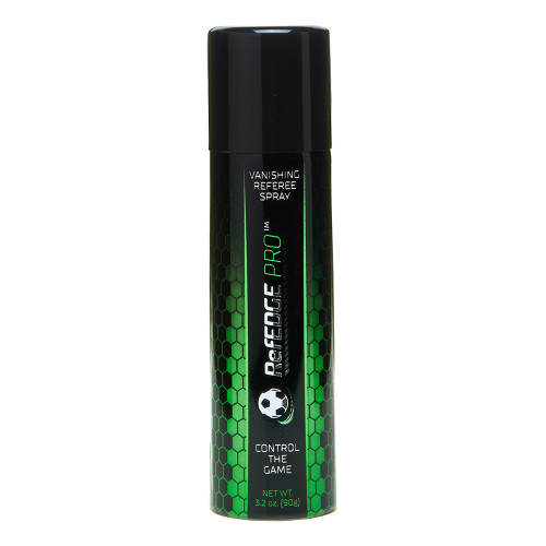7017 6 Cans RefEDGE PRO Spray Can 3.2 oz - Official Sports