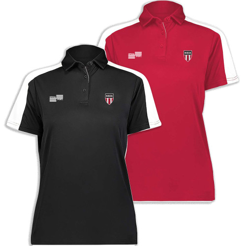 Referee Apparel - NISOA Apparel - Page 1 - Official Sports