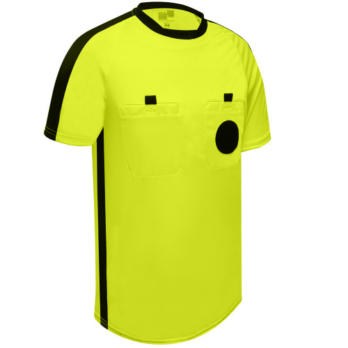 NCAA Approved Men's SS Shirt 