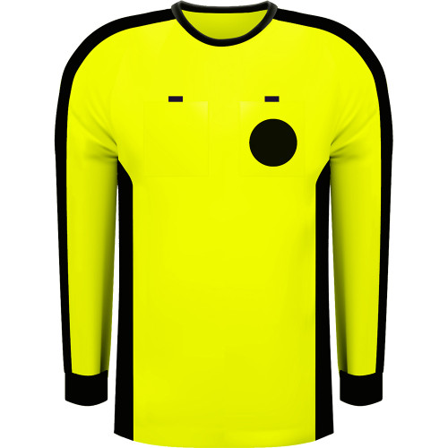 NCAA Approved Men's LS Shirt  NCAA Approved Men's LS Shirt