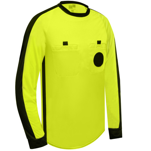 NCAA Approved Men's LS Shirt 