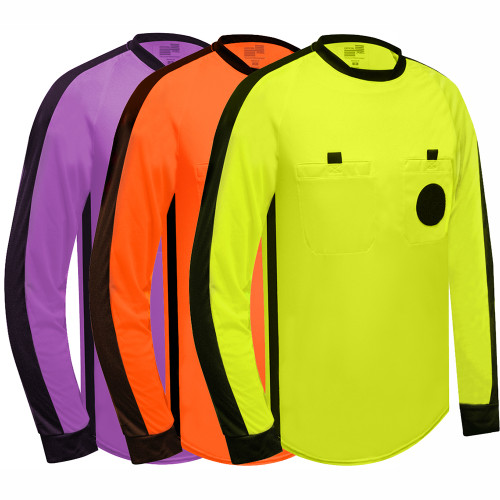 NCAA Approved Men's LS Shirt 