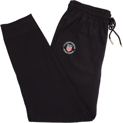 W1166PCL USSF Women's Lightweight Sport Pant W1166PCL USSF Women's Lightweight Sport Pant