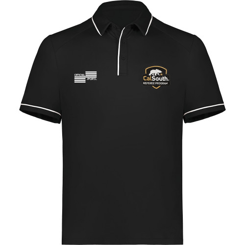 CSW2419 CalSouth Women's Tech Polo - Official Sports International