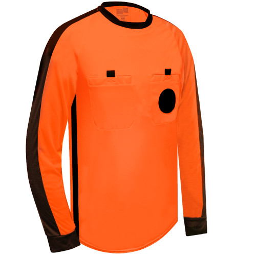 NMLS Approved Men's LS Shirt