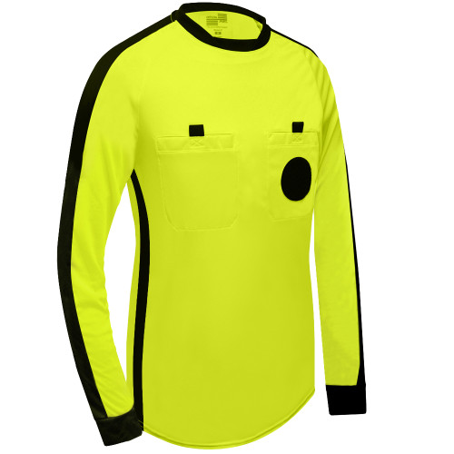 NWLS Women's LS Shirt