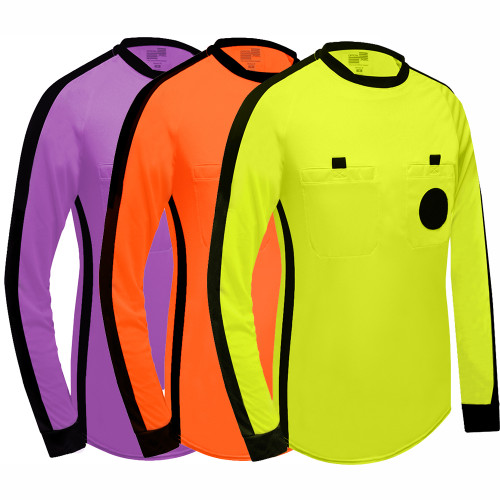 NWLS Women's LS Shirt