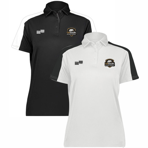 Cal South Apparel - Cal South Golf Shirts - Official Sports