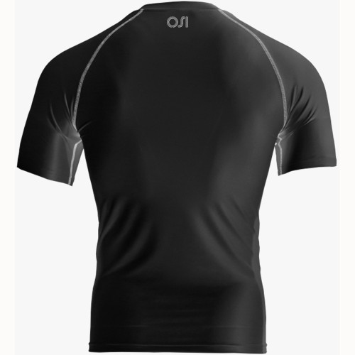 2251N NISOA Lite-Compression Tee