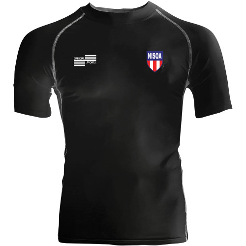 2251N NISOA Lite-Compression Tee