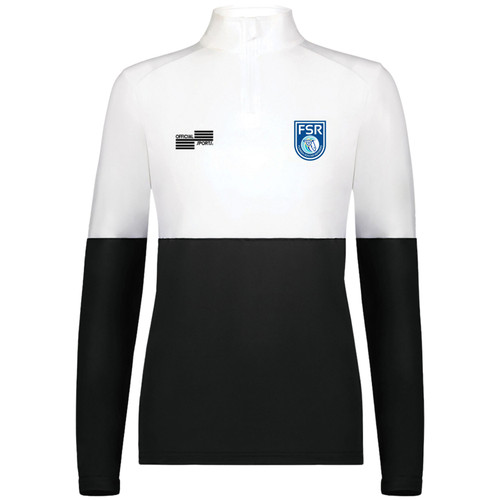 FLW2335 FSR Women's Ascend 1/4 Zip