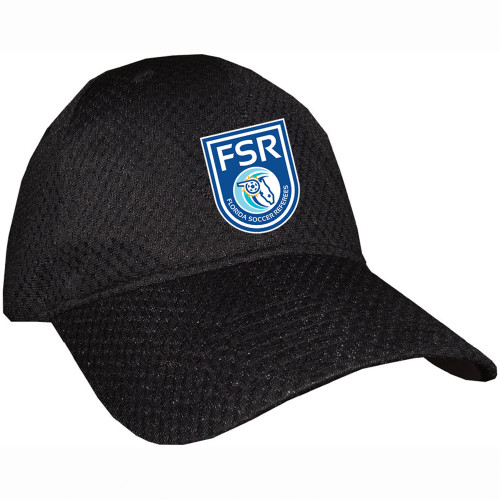 FL3054 FSR Mesh Anti-Glare Cap