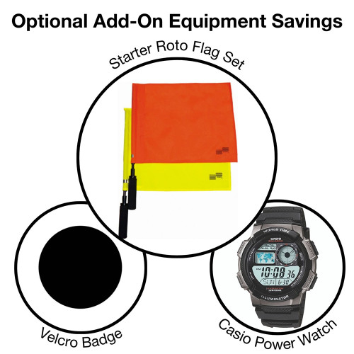 1830 Basic Equipment Kit 1830 Basic Equipment Kit