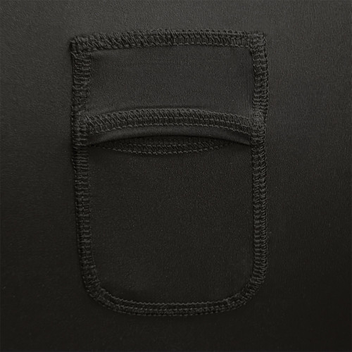 2235LSB OSI Black LS Comm Compression Tee