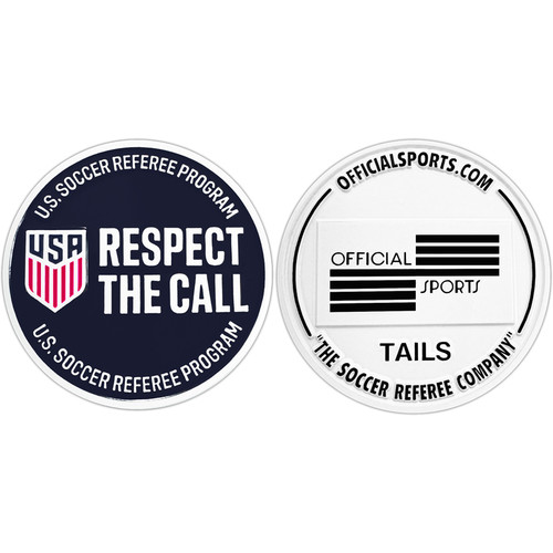 7008CL RAP Flip Coin