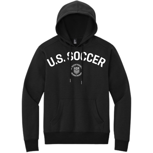 2302CL USSF Essential Hoodie