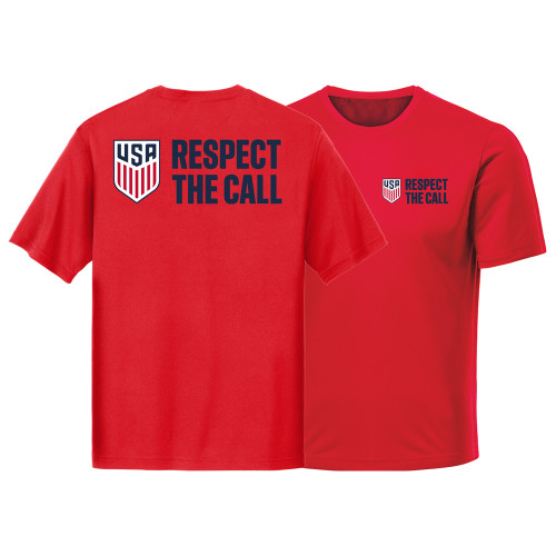 2257CL RAP Supporter Tee