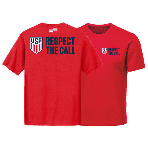 2257CL RAP Supporter Tee