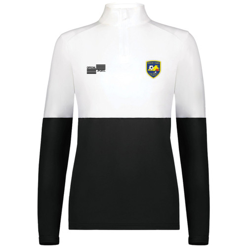 VA2335 MDCVA Ascend 1/4 Zip