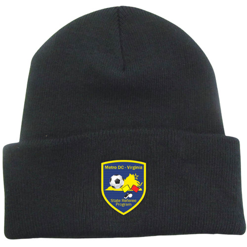 VA3053 MDCVA Knit Cap