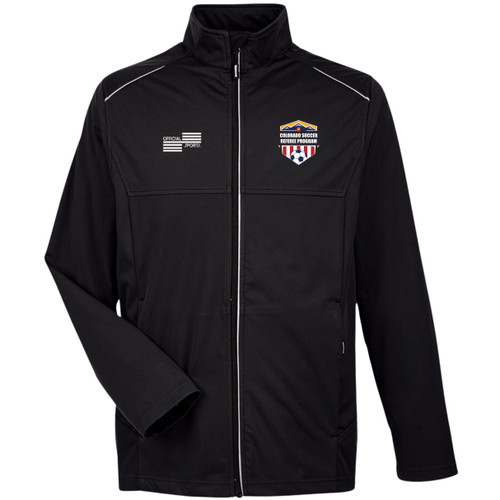 CO1187J Colorado Core Jacket