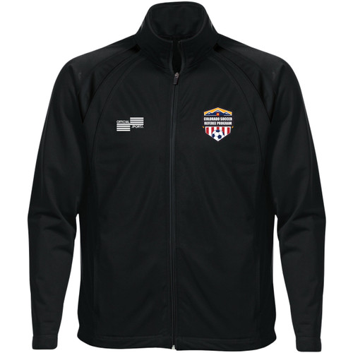 CO1189 Colorado 4th Official Jacket