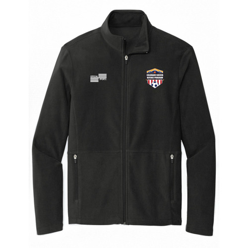 CO1204 Colorado Sport Microfleece Jacket