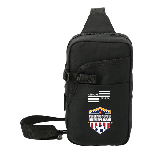 CO1677 Colorado Sling Bag