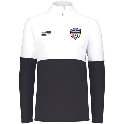 CO2335 Colorado Ascend 1/4 Zip