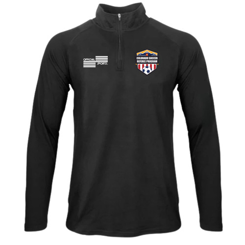 CO2336 Colorado Endurance 1/4 Zip