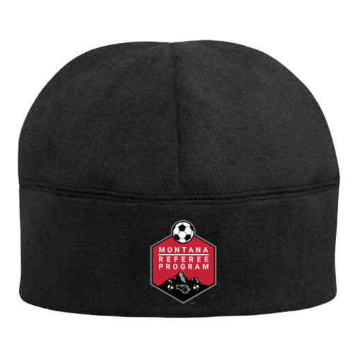 MT3052 Montana Fleece Beanie