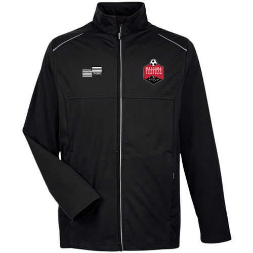 MT1187J Montana Core Jacket