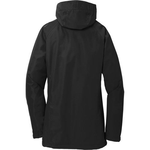 MTW1225J Montana Women's  Lightweight Waterproof Jacket