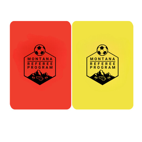 MT2048 Montana Neon Card Set