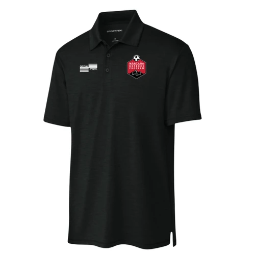 MT2424 Montana Modern Stretch Polo