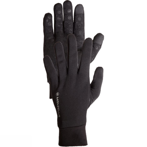 3000 Manzella Touch Tip Gloves