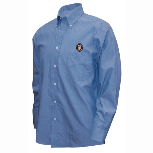 2061CL Official U.S. Soccer Dress Shirt 2061CL Official U.S. Soccer Dress Shirt