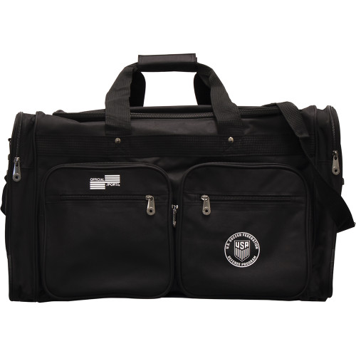 1630 The Superior Black Bag 1630 The Superior Black Bag