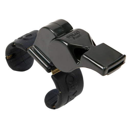 1408F Pearl FG Fox 40 Whistle