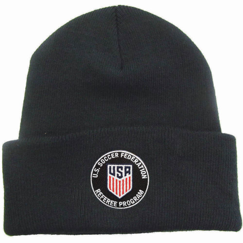 3053CL USSF Knit Cap 3053CL USSF Knit Cap