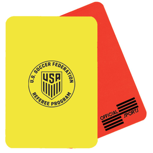 2048CL USSF Neon Card Set