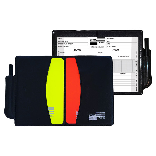 2059 Data Wallet W/Pencil 2059 Data Wallet W/Pencil