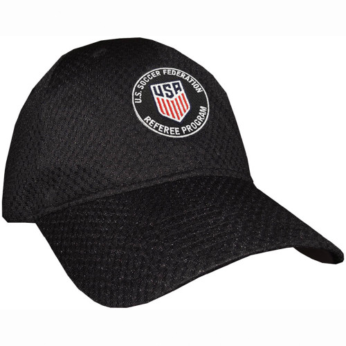 3054CL USSF Mesh Anti-Glare Cap 3054CL USSF Mesh Anti-Glare Cap