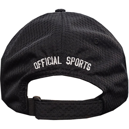 3054CL USSF Mesh Anti-Glare Cap 3054CL USSF Mesh Anti-Glare Cap