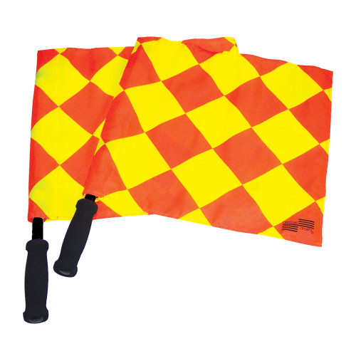 1537PRE Pink Diamond Swivel Replacement Flag Set - Official Sports