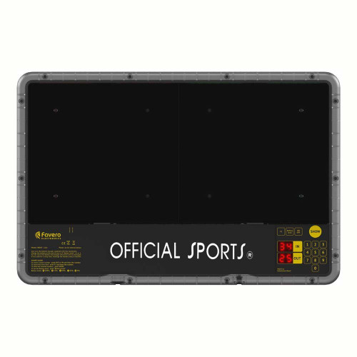 1570 Electronic Sub Board - 4 Digit One Sided 1570 Electronic Sub Board - 4 Digit One Sided