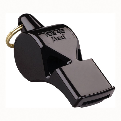 1408 Pearl Fox 40 Whistle 1408 Pearl Fox 40 Whistle