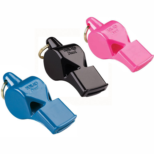 1408 Pearl Fox 40 Whistle 1408 Pearl Fox 40 Whistle