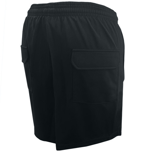 NL1063LCL The ONLY Official U.S. Soccer No-Liner Coolwick® Short w