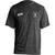 2000CL USSF Heathered Training T-Shirt